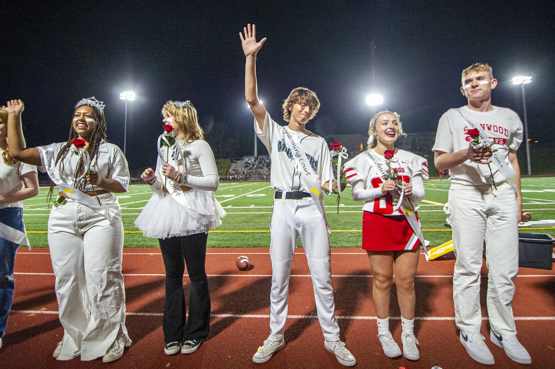 Football: Mount Vernon at Stanwood, 9.23.22